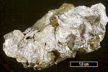 Large Hydrotalcite Image