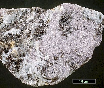 Large Holtite Image