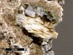Click Here for Larger Meionite Image