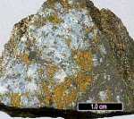 Click Here for Larger Mawsonite Image