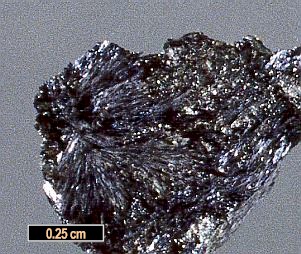 Large Clinoholmquistite Image