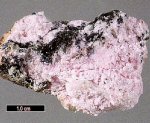 Click Here for Larger Montmorillonite Image