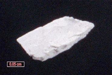 Large Nastrophite Image