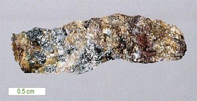 Large Penroseite Image