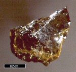 Click Here for Larger Fergusonite-(Y) Image