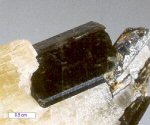 Click Here for Larger Richterite Image