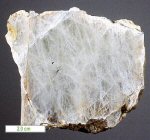 Click Here for Larger Sanbornite Image