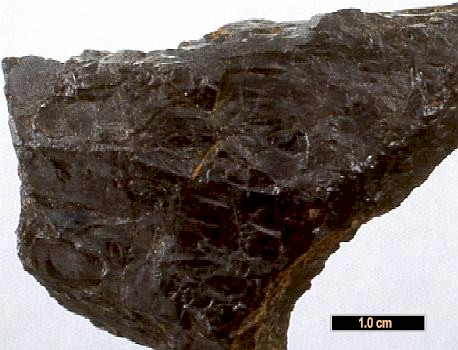 Large Schorlomite Image