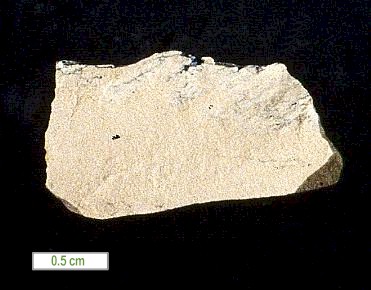 Large Sarmientite Image