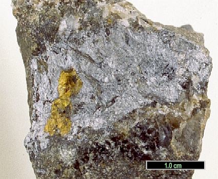 Large Tetradymite Image