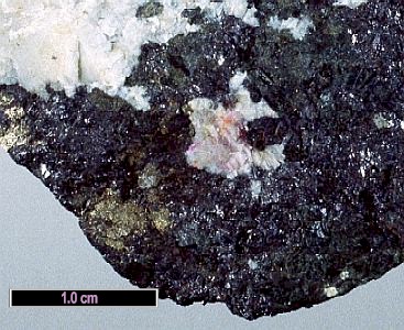 Large Taramellite Image