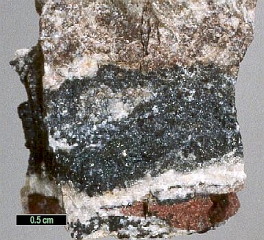 Large Berzelianite Image