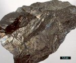 Click Here for Larger Valleriite Image