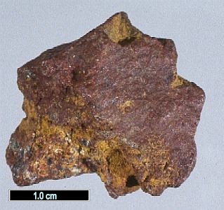 Large Brockite Image