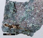 Click Here for Larger Celadonite Image