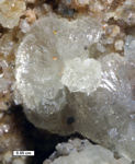 Click Here for Larger Dickthomssenite Image