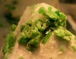 Click Here for Larger Pargasite Image