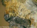 Click Here for Larger Plumbojarosite Image