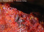 Click Here for Larger Realgar Image