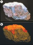 Click Here for Larger Rinmanite Image