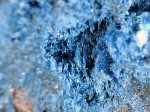 Click Here for Larger Shattuckite Image