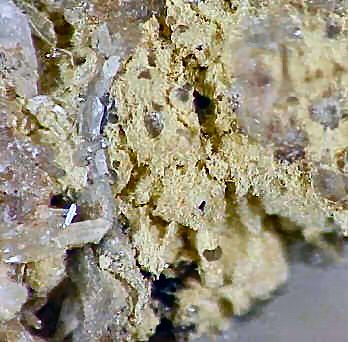 Large Stetefeldtite Image