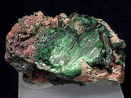 Large Szenicsite Image
