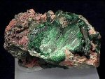 Click Here for Larger Szenicsite Image