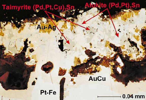 Large Atokite Image