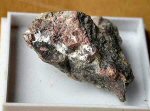 Click Here for Larger Tengerite-(Y) Image