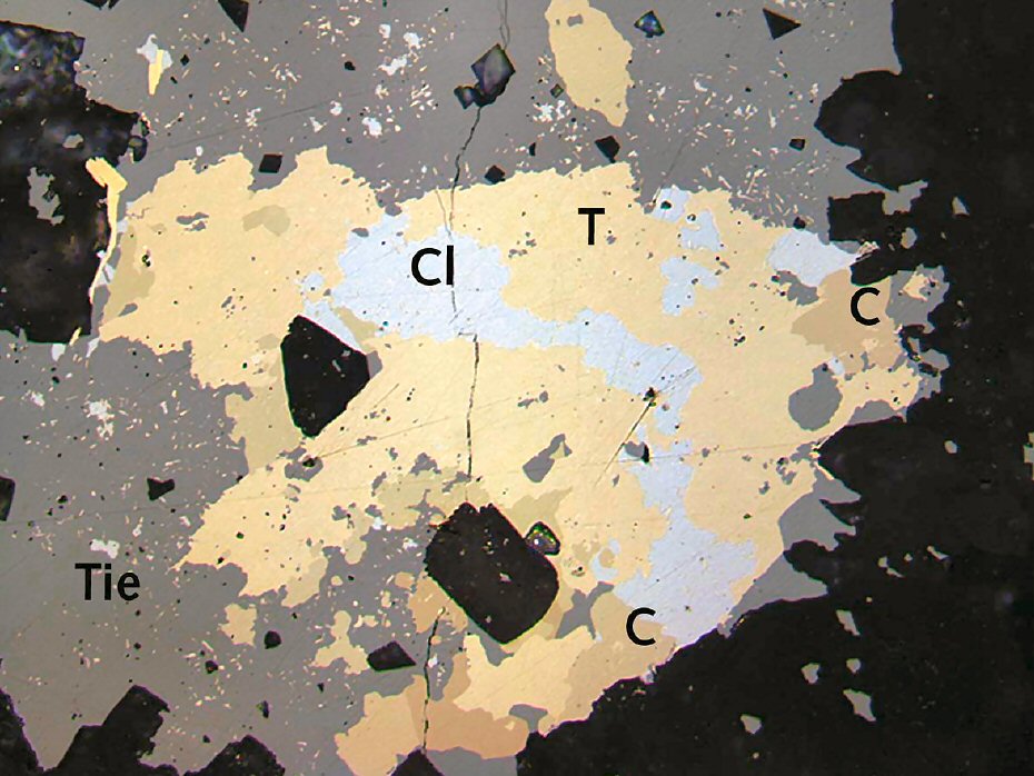 Large Chrisstanleyite Image