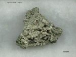 Click Here for Larger Lechatelierite Image