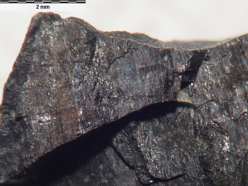 Large Uraninite Image