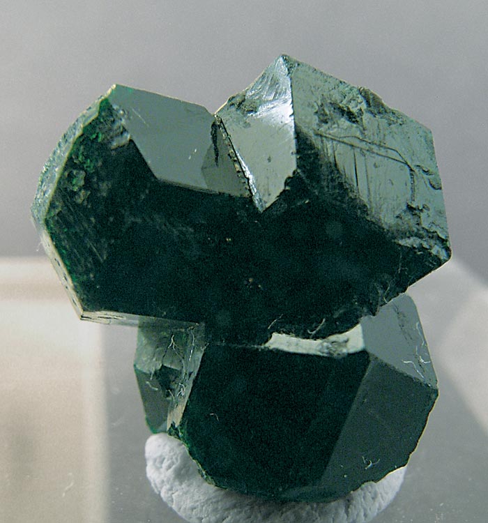Uvarovite Image Uvarovite Image