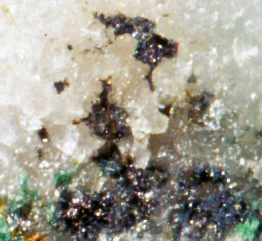 Large Weissite Image