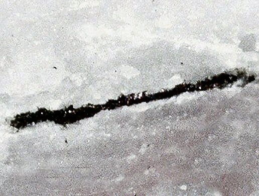 Large Yushkinite Image